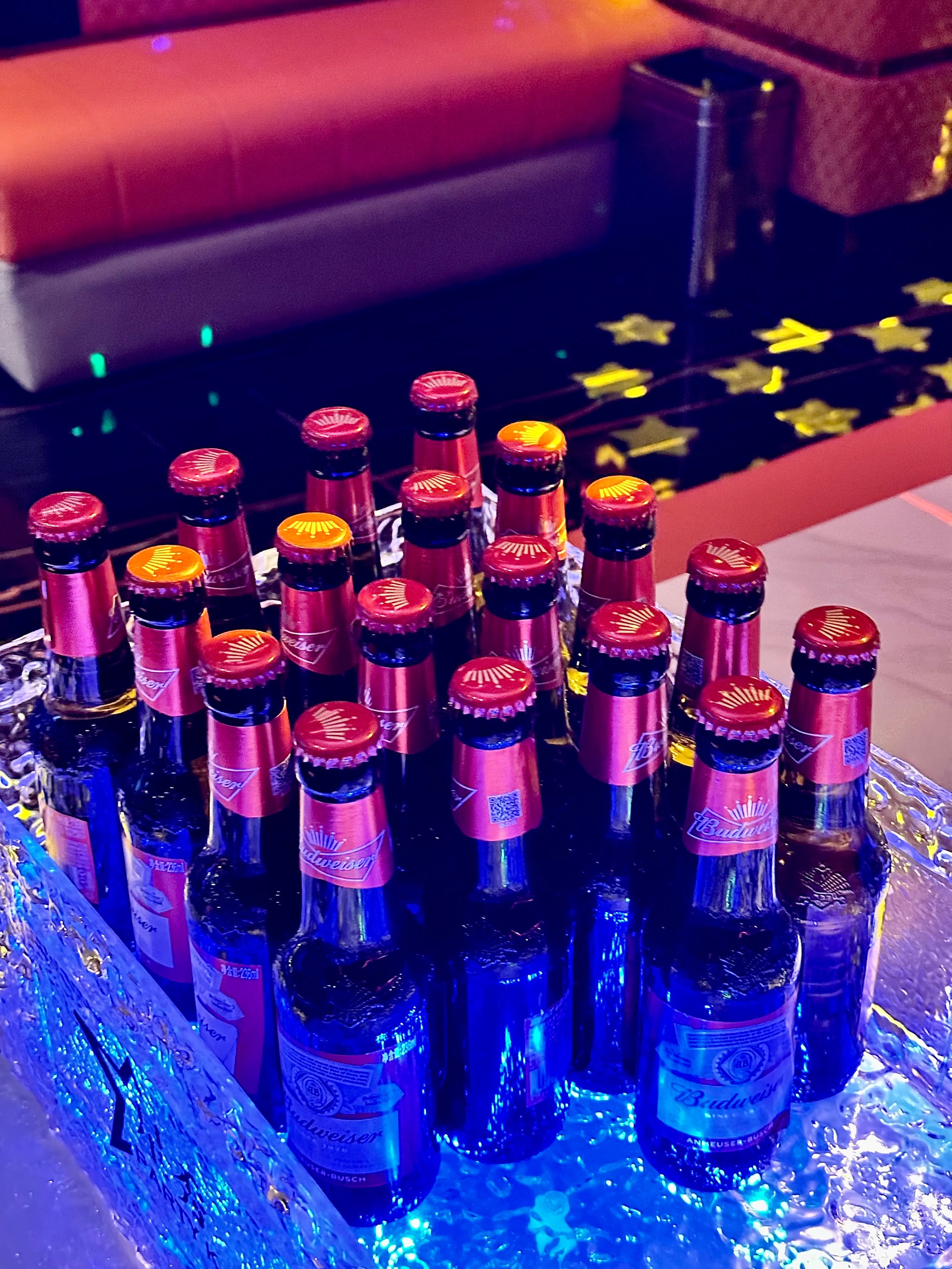 常州商务ktv攻略-新北区ktv预定