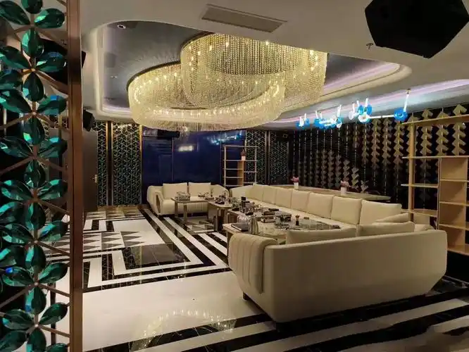 常州商务KTV最佳去处-新北区ktv预定